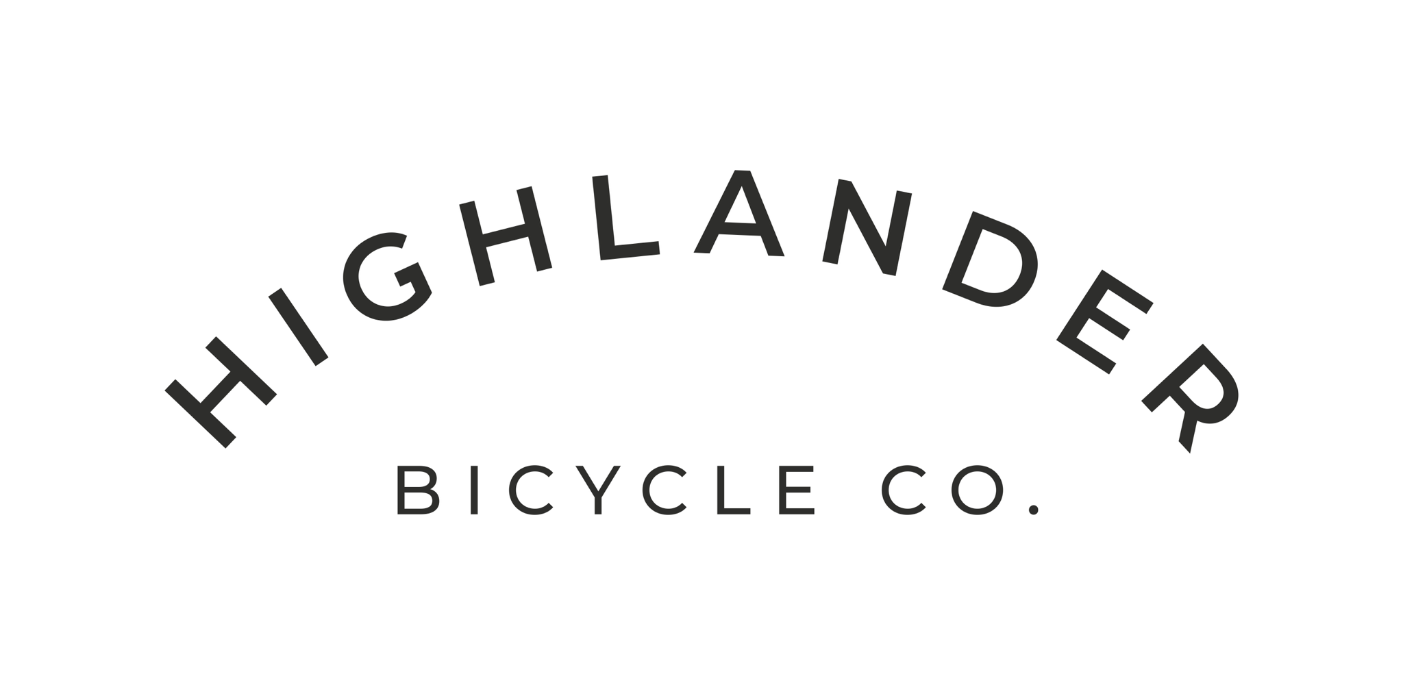 Highlander Bicycle Co.